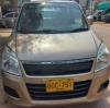 Suzuki Wagon R  2016 For Sale in Karachi