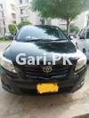 Toyota Corolla XLI 2010 For Sale in Lahore