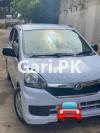 Daihatsu Mira  2014 For Sale in Karachi