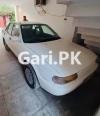 Nissan Sunny  1993 For Sale in Jhang Sadar