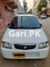 Suzuki Alto  2011 For Sale in Karachi