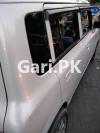 Suzuki Alto Lapin 2008 For Sale in Islamabad