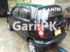 Hyundai Santro  2005 For Sale in Toba Tek singh