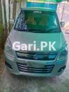 Suzuki Wagon R  2016 For Sale in Rahim Yar Khan