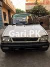 Suzuki Mehran VXR 2000 For Sale in Lahore