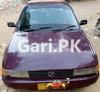 Nissan Sunny  1991 For Sale in Karachi