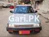 Daihatsu Charade  1985 For Sale in Karachi