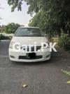 Suzuki Liana  2010 For Sale in Lahore