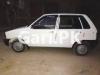 Suzuki Mehran VX 2005 For Sale in Sahiwal