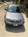 Suzuki Cultus EURO II 2015 For Sale in Lahore