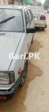 Suzuki Khyber  1997 For Sale in Karachi