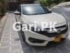 Honda Civic VTi Oriel Prosmatec 2017 For Sale in Karachi