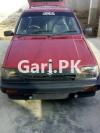 Suzuki Khyber  1998 For Sale in Rawalpindi