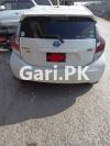 Toyota Aqua GLI 2014 For Sale in Lahore