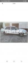 Toyota 86  1986 For Sale in Chakwal