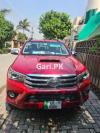 Toyota Hilux  2017 For Sale in Lahore