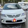 Toyota Corolla XLI 2012 For Sale in Abbottabad