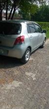 Toyota Vitz  2010 For Sale in Lahore