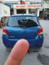 Toyota Vitz  2008 For Sale in Lahore