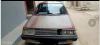 Nissan Sunny  1986 For Sale in Karachi