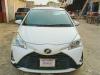 Toyota Vitz  2017 For Sale in Dera Ismail Khan