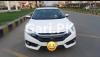 Honda Civic VTi Oriel Prosmatec 2017 For Sale in Lahore