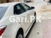 Toyota Corolla GLI 2018 For Sale in Faisalabad