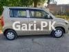 Suzuki Wagon R  2017 For Sale in Mardan