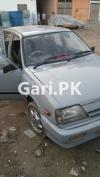 Suzuki Khyber  1998 For Sale in Lahore