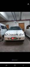 Suzuki Cultus VXR 2011 For Sale in Islamabad