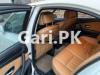 BMW 5 Series  2009 For Sale in Faisalabad