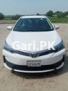 Toyota Corolla GLI 2020 For Sale in Multan