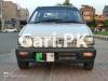 Suzuki Mehran VXR 2007 For Sale in Lahore