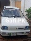 Suzuki Mehran VXR 2012 For Sale in Rahim Yar Khan