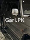 Mitsubishi Pajero  1986 For Sale in Karachi