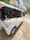 Mitsubishi EK Space Custom  2014 For Sale in Karachi