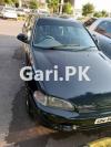 Honda Other VX 1995 For Sale in Islamabad