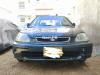 Honda Civic EXi Automatic 1996 For Sale in Karachi