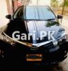 Toyota Corolla GLI 2016 For Sale in Karachi