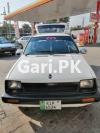 Suzuki Khyber  1985 For Sale in Lahore