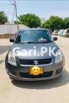 Suzuki Swift  2011 For Sale in Karachi