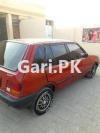 Suzuki Khyber  1993 For Sale in Peshawar