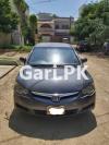 Honda Civic Prosmetic 2011 For Sale in Karachi