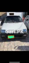 Suzuki Mehran VX 2018 For Sale in Quetta