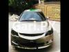 Honda Civic VTi Oriel 2010 For Sale in Islamabad