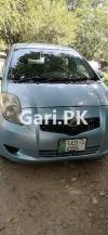 Toyota Vitz  2007 For Sale in Islamabad