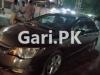 Honda Civic VTi Oriel Prosmatec 2007 For Sale in Hyderabad