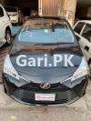 Toyota Vitz  2018 For Sale in Lahore