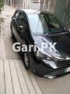 Toyota Vitz  2015 For Sale in Lahore