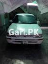 Toyota Corolla XE 1995 For Sale in Taxila